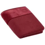 XXXLutz Lauterach - Ihr M&ouml;belhaus bei Bregenz Handtuch 50/100 cm Pure Rot