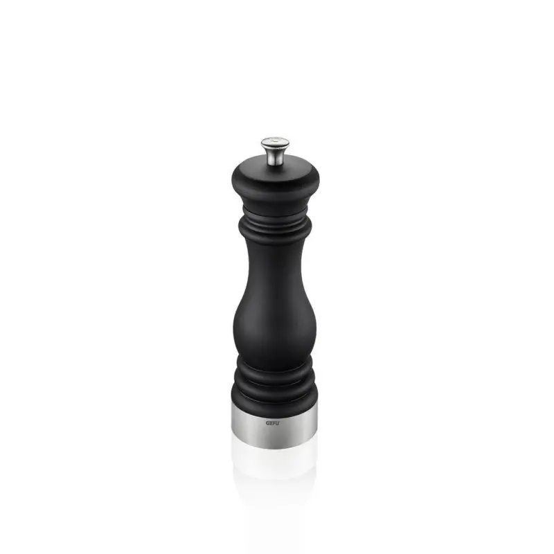 Salz- Oder Pfefferm&uuml;hle 6,2/21 cm