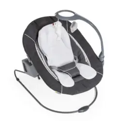 Hochstuhlliege Alpha Bouncer Deluxe