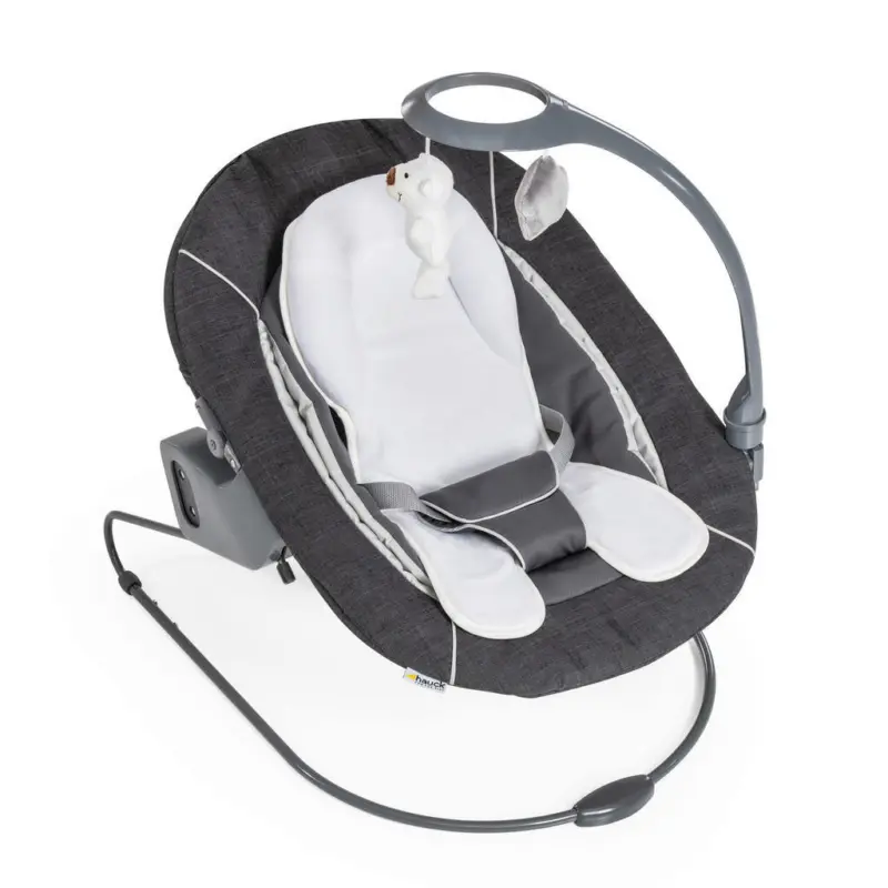 Hochstuhlliege Alpha Bouncer Deluxe