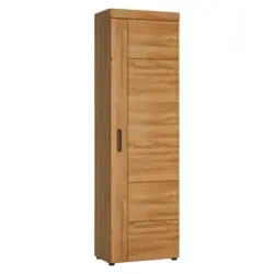 Garderobenschrank Cortina Eiche Dekor B: 58 cm