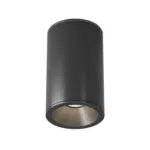 m&ouml;max Dornbirn - Ihr Trendm&ouml;belhaus in Dornbirn Deckenleuchte Zoom Schwarz max. 50 Watt Deckenlampe