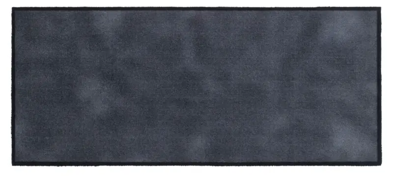 L&auml;ufer Fabian in Grau ca. 67x150cm