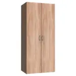 XXXLutz Lauterach - Ihr M&ouml;belhaus bei Bregenz Mehrzweckschrank 80/185/54 cm in Eichefarben