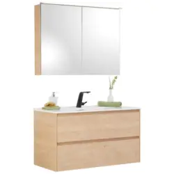 Badezimmer in 100 cm