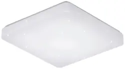 LED-Deckenleuchte Starlight max. 18 Watt Deckenlampe