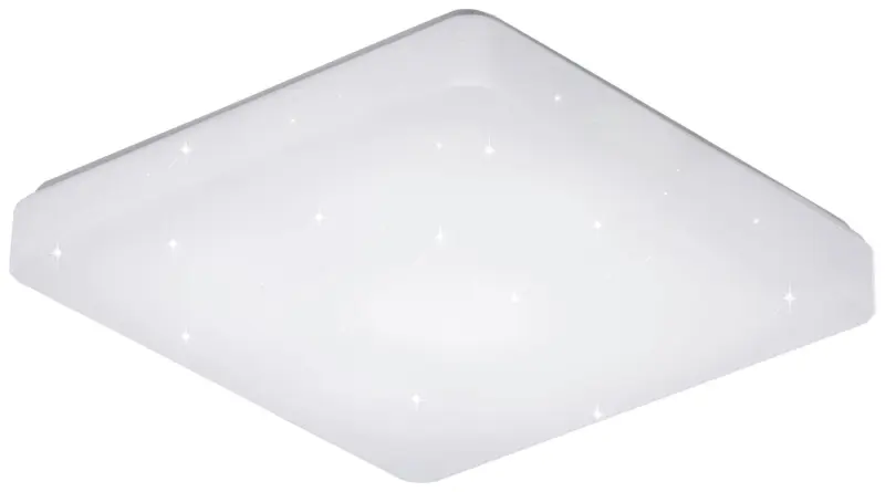 LED-Deckenleuchte Starlight max. 18 Watt Deckenlampe