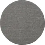 M&ouml;belix WEBTEPPICH LOOM 160 X 160 4300 GREY