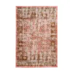 XXXLutz Lauterach - Ihr M&ouml;belhaus bei Bregenz Vintage-Teppich 120/170 cm Ariya Rot