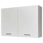 XXXLutz Lauterach - Ihr M&ouml;belhaus bei Bregenz K&uuml;chenoberschrank 100/71,5/31 cm in Wei&szlig;