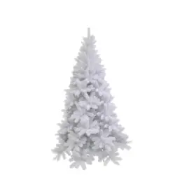 Weihnachtsbaum Tuscan Wei&szlig;