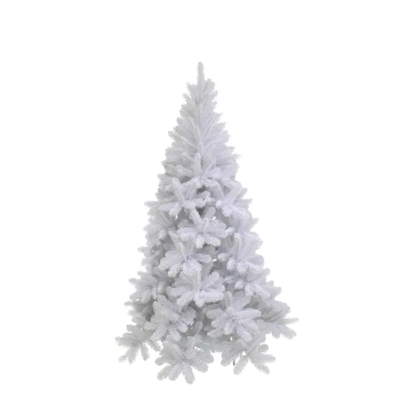 Weihnachtsbaum Tuscan Wei&szlig;