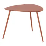 m&ouml;max Dornbirn - Ihr Trendm&ouml;belhaus in Dornbirn Couchtisch Fine Orange