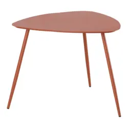 Couchtisch Fine Orange