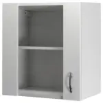 XXXLutz Lauterach - Ihr M&ouml;belhaus bei Bregenz K&uuml;chenoberschrank 50/54,8/32 cm in Wei&szlig;