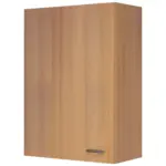 XXXLutz Lauterach - Ihr M&ouml;belhaus bei Bregenz K&uuml;chenoberschrank 60/89/32 cm in Buchefarben