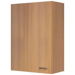 K&uuml;chenoberschrank 60/89/32 cm in Buchefarben