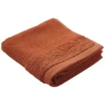 XXXLutz Lauterach - Ihr M&ouml;belhaus bei Bregenz Handtuch 50/100 cm Bonita Terracotta