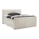 m&ouml;max Dornbirn - Ihr Trendm&ouml;belhaus in Dornbirn Boxspringbett Malaga Beige ca. 160x200cm