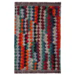 XXXLutz Lauterach - Ihr M&ouml;belhaus bei Bregenz Hochflorteppich 133/190 cm Multicolor