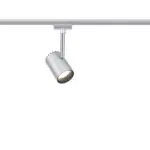 M&ouml;belix Schienensystem Urail Strahler 95273 LED-Spotkopf schwenkbar