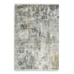 XXXLutz Lauterach - Ihr M&ouml;belhaus bei Bregenz Webteppich 140/200 cm Positano Anthrazit, Creme