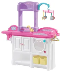 Kinderspielset Love & Care