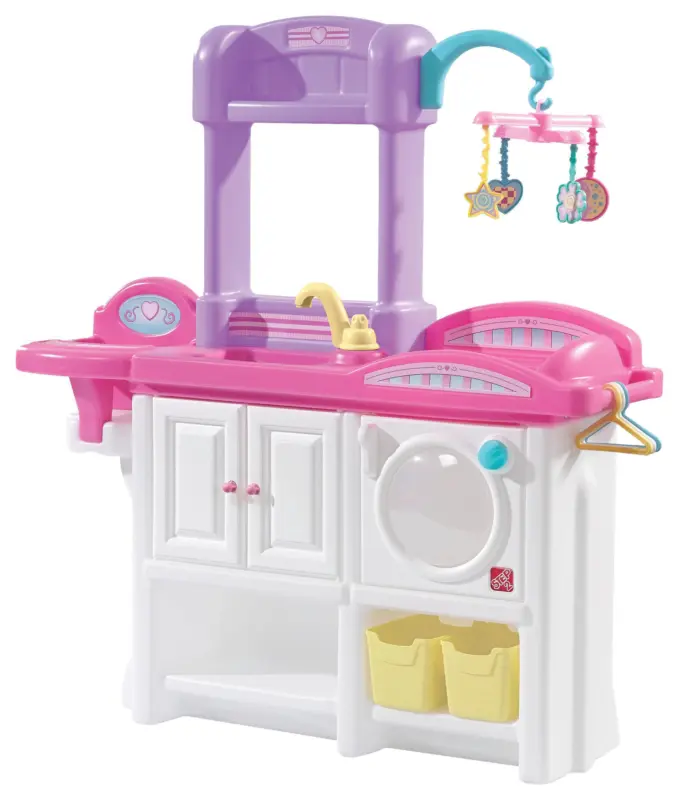 Kinderspielset Love & Care