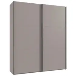 Schwebet&uuml;renschrank in Sahara
