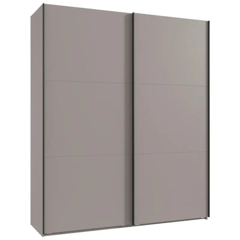 Schwebet&uuml;renschrank in Sahara
