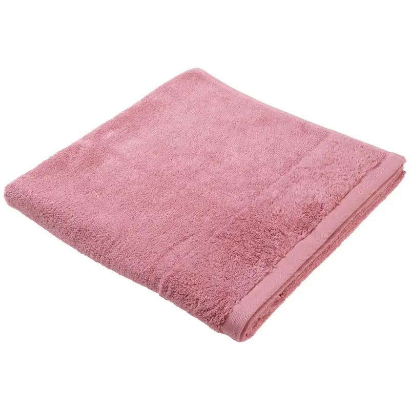 Badetuch Mauve 90/180 cm