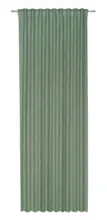 m&ouml;max Dornbirn - Ihr Trendm&ouml;belhaus in Dornbirn Fertigvorhang Leo Gr&uuml;n ca. 135x300cm