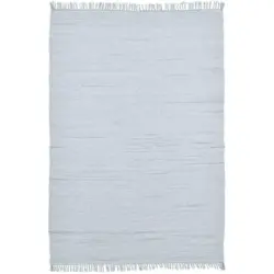Fleckerlteppich Chindi 40x60 cm