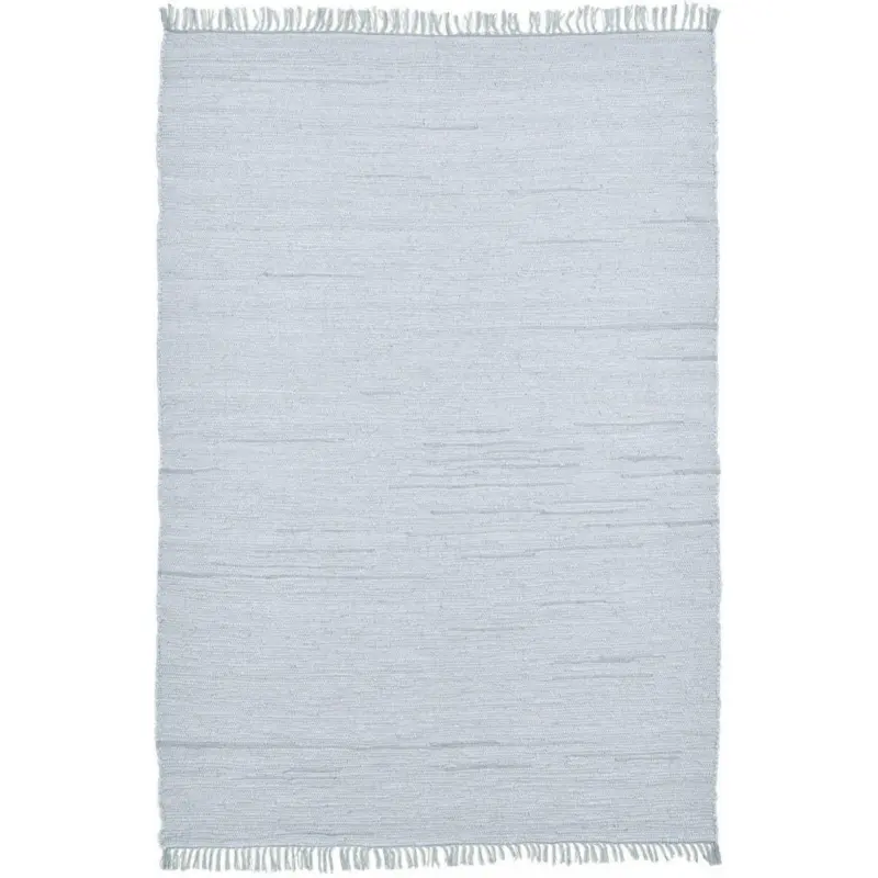 Fleckerlteppich Chindi 40x60 cm