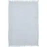 Fleckerlteppich Chindi 40x60 cm