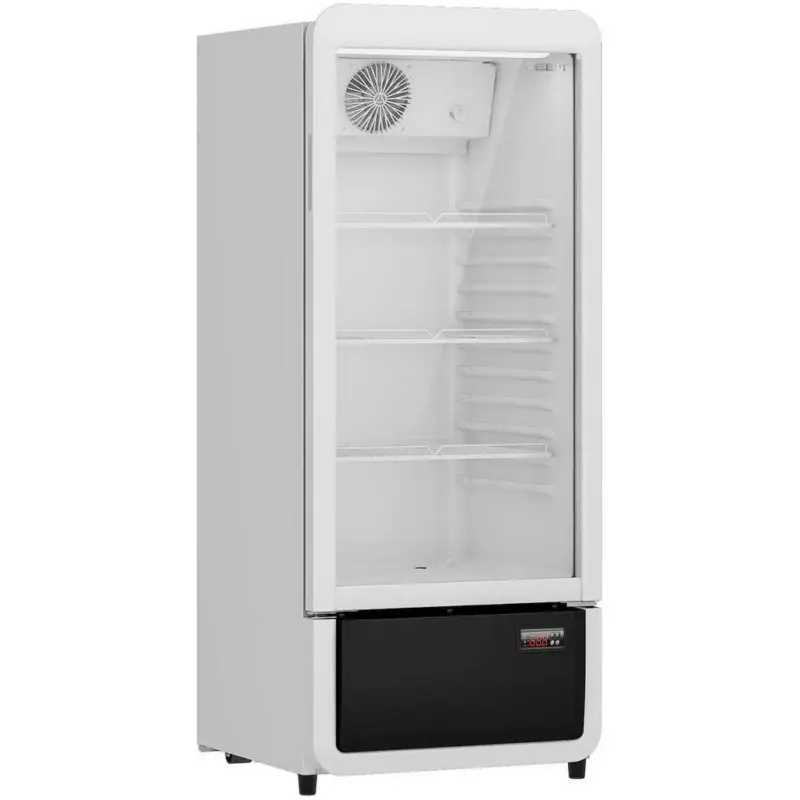 Getr&auml;nkek&uuml;hlschrank 54/131/56 cm BCP 178