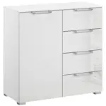 XXXLutz Lauterach - Ihr M&ouml;belhaus bei Bregenz Sideboard 80/81/42 cm 4 Schublade(n)