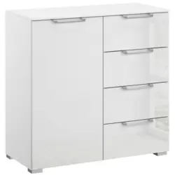 Sideboard 80/81/42 cm 4 Schublade(n)