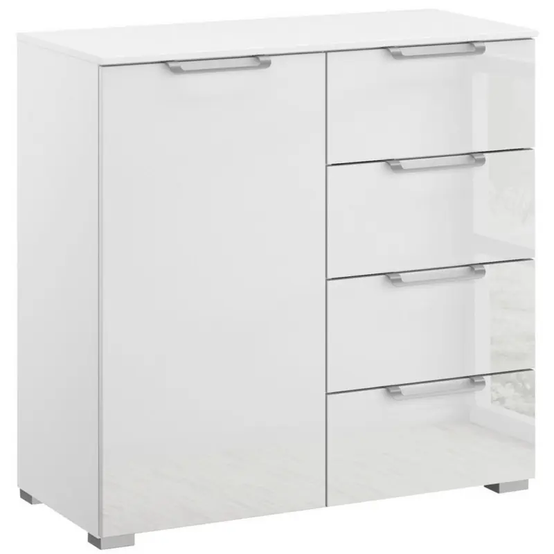 Sideboard 80/81/42 cm 4 Schublade(n)