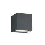 XXXLutz Lauterach - Ihr M&ouml;belhaus bei Bregenz Aussenwandleuchte Adaja 8/8/8 cm