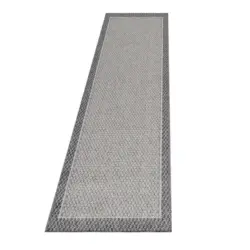 L&auml;ufer 80/250 cm Aruba Creme