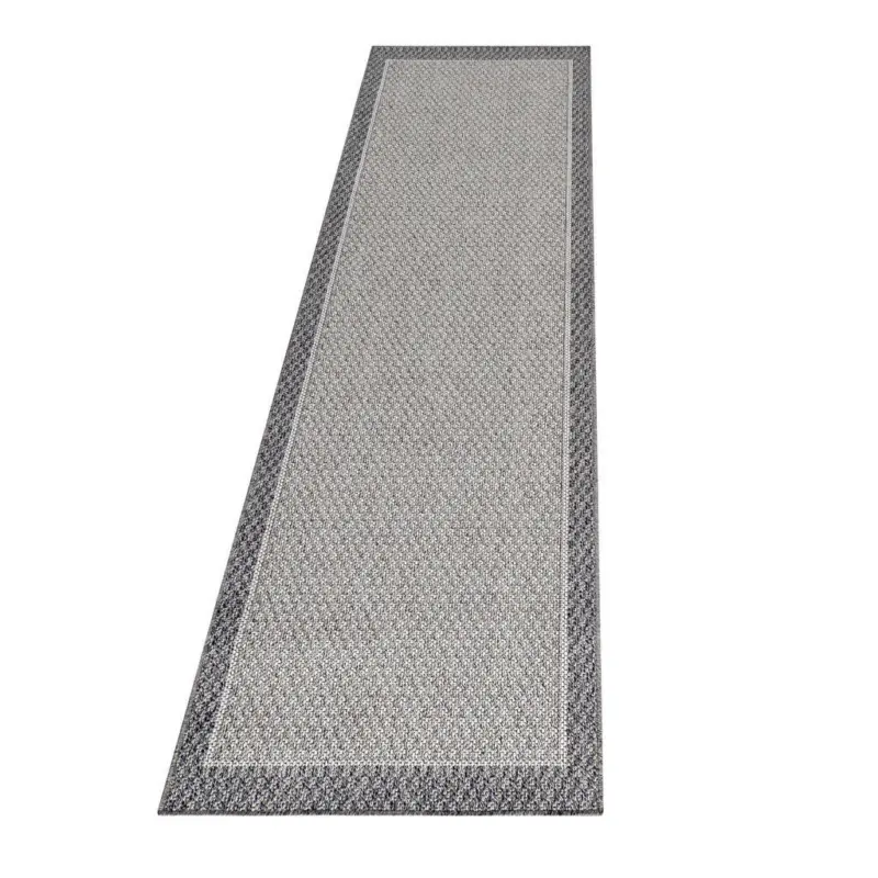 L&auml;ufer 80/250 cm Aruba Creme