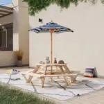 M&ouml;belix Kinder-Gartenset Nils