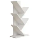 M&ouml;belix REGAL Nulis Wei&szlig; B: 40 cm