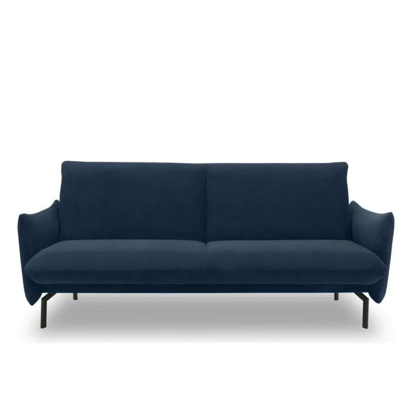 SCHLAFSOFA Blau B: 234 cm