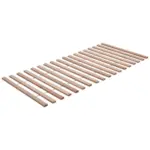 M&ouml;belix Rollrost Lupo 2 90x200 cm Buche massiv, 80 kg Tragkraft