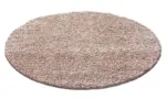 m&ouml;max Dornbirn - Ihr Trendm&ouml;belhaus in Dornbirn Hochflorteppich Life Beige Braun/Beige ca. 200cm