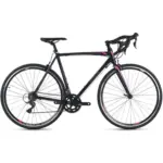 M&ouml;belix WYLD Rennrad Whirlwind 100 28 Zoll RH 58 cm