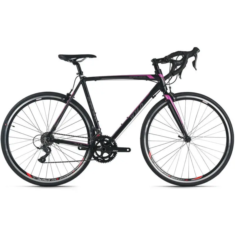 WYLD Rennrad Whirlwind 100 28 Zoll RH 58 cm
