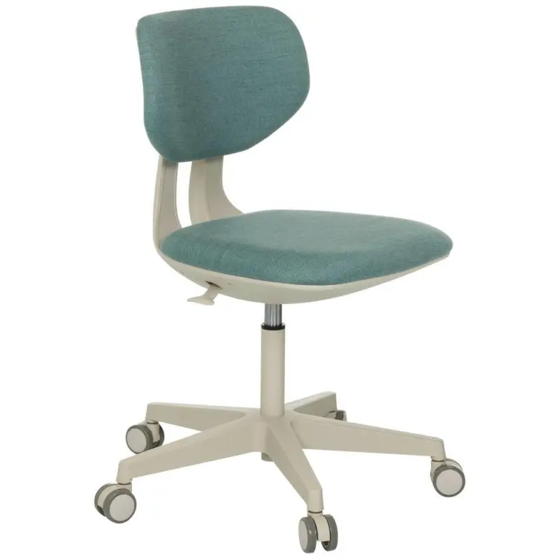 Jugenddrehstuhl Kid Classic Blau B: 51 cm